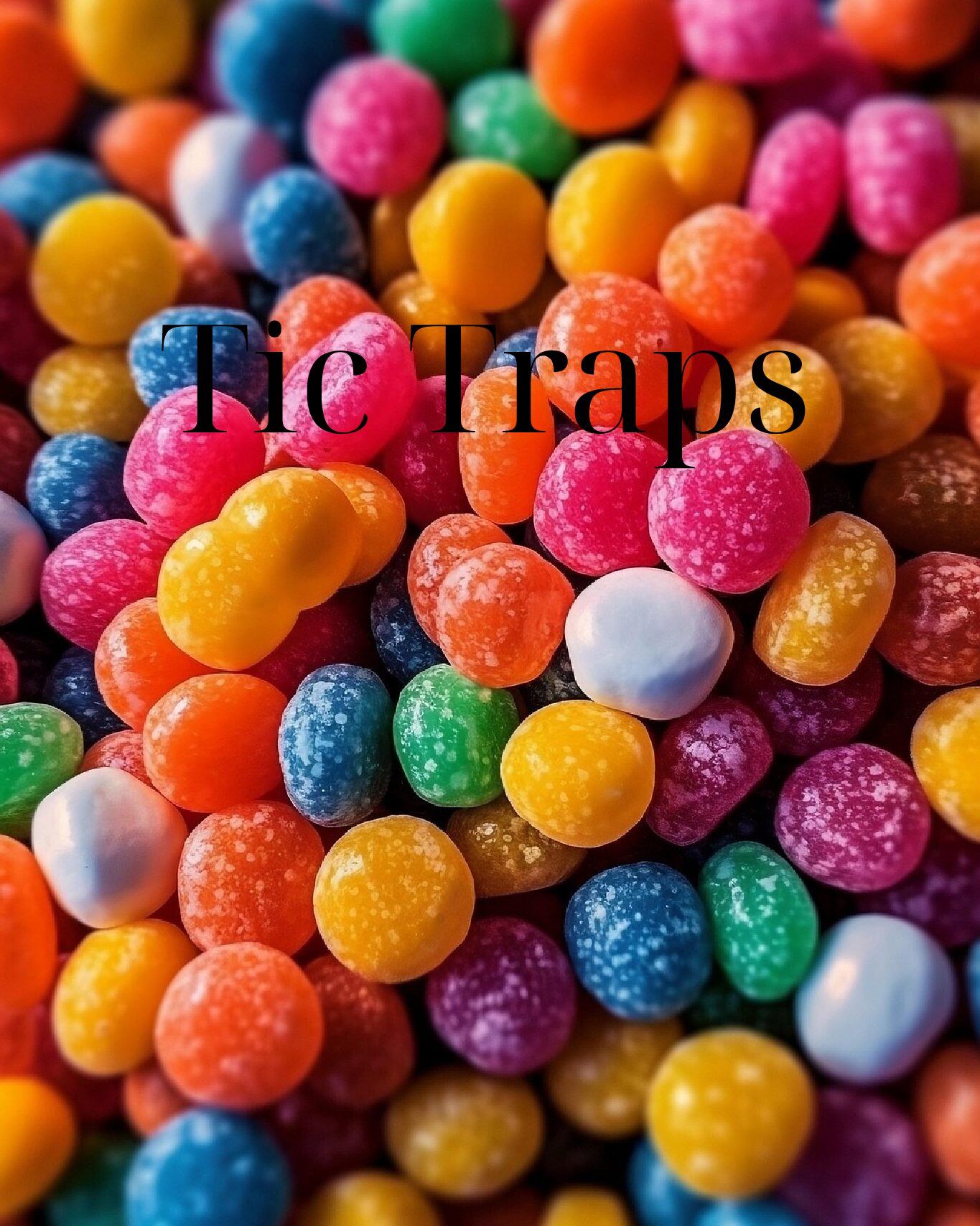 Tic Traps